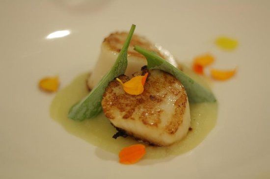 MarinaPlace Restaurant